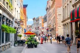 Montréal, QC