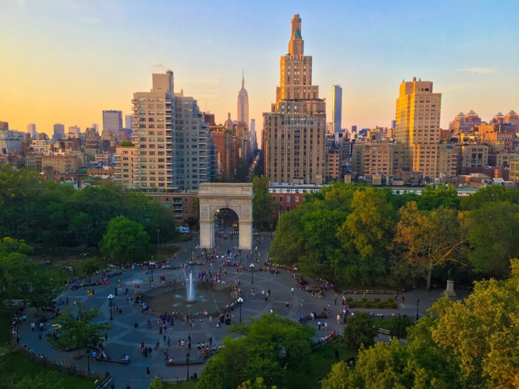 New York University (NYU)