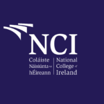 National College of Ireland (NCI) logo