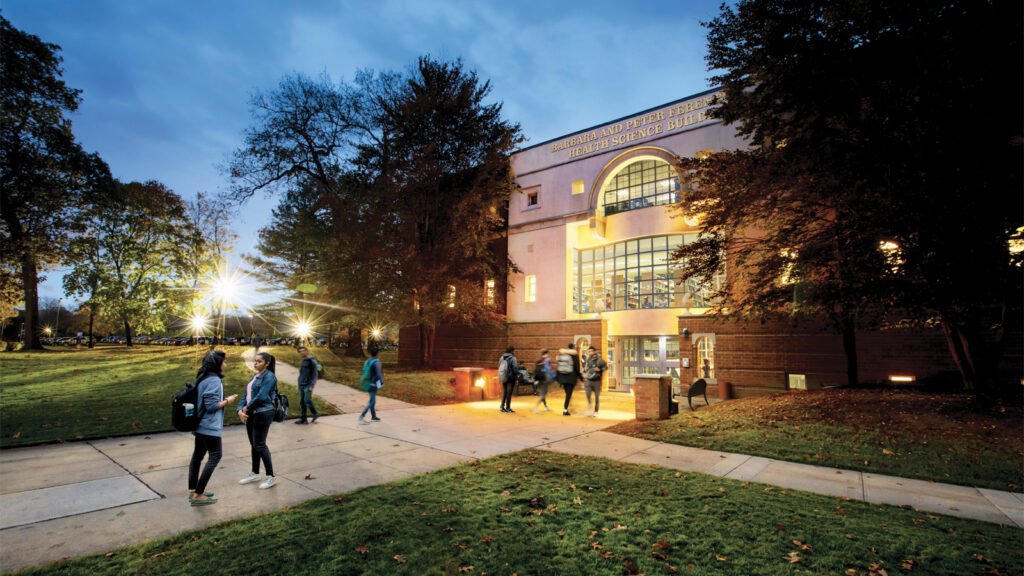 New York Institute of Technology (NYIT)