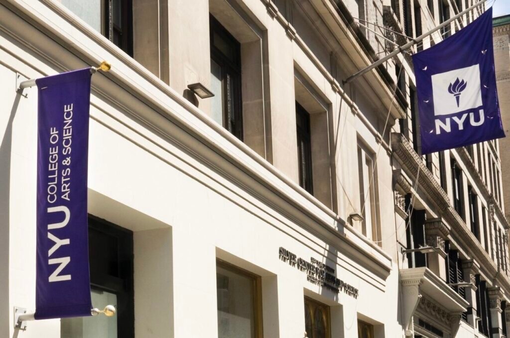 New York University (College of Arts and Science)