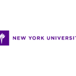 New York University (NYU) logo