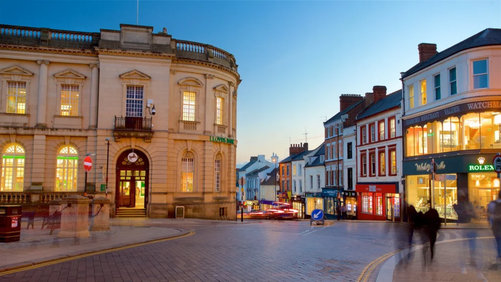 Northampton