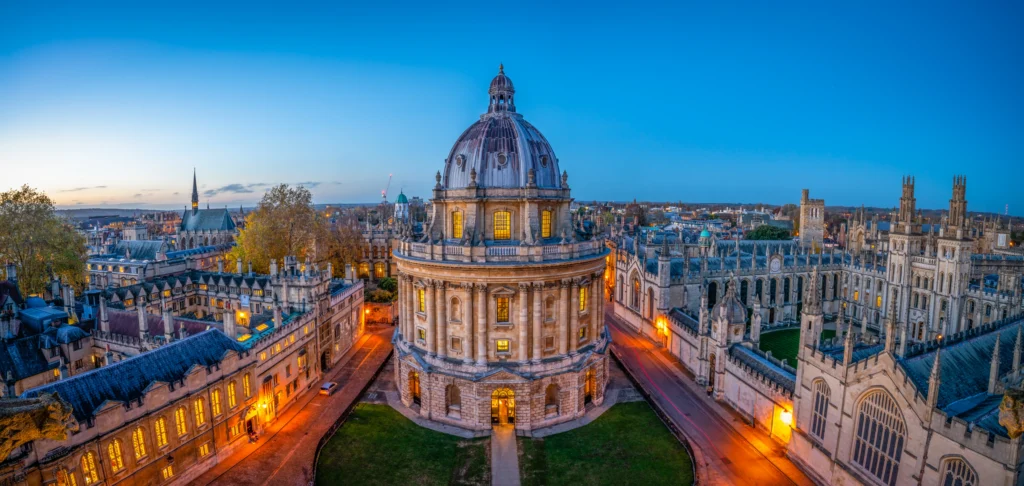 Oxford