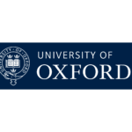 University of Oxford logo