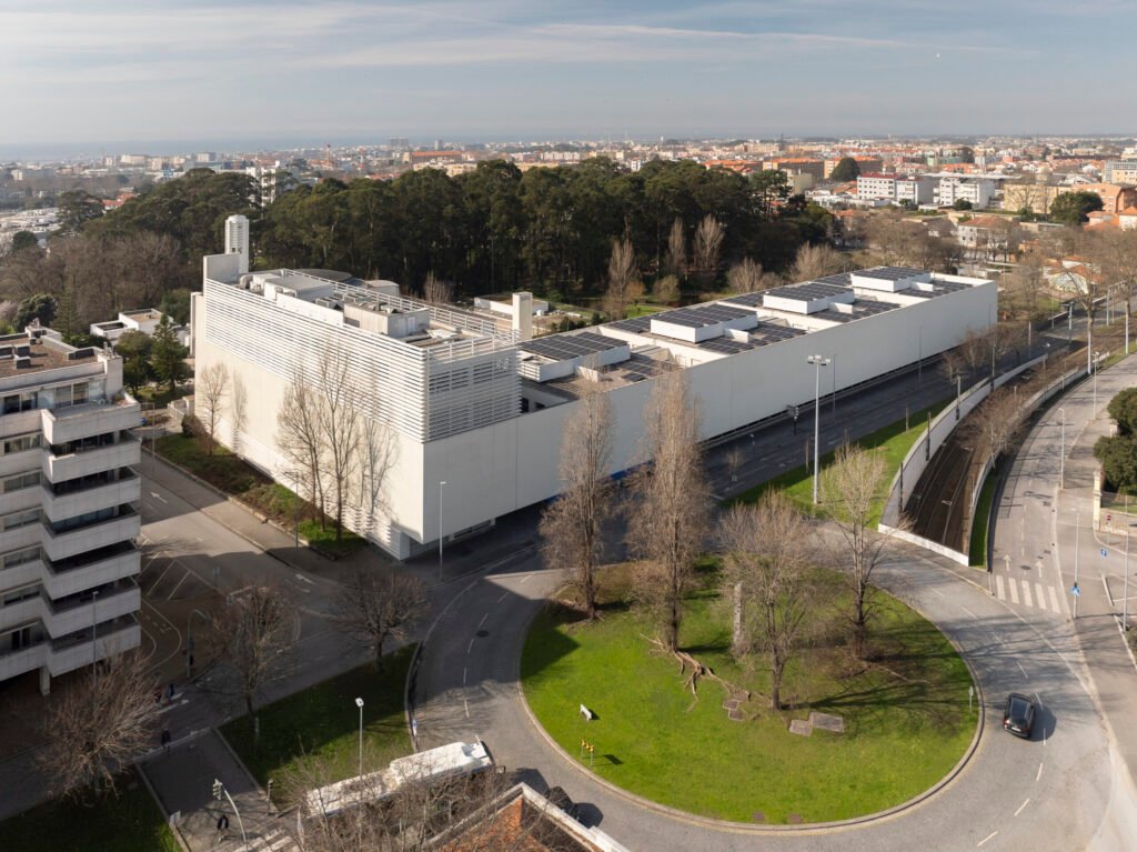 Porto Business School