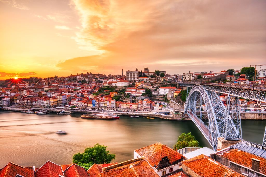 Portugal