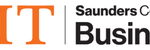 Rochester Institute of Technology (RIT) (Saunders College of Business) logo