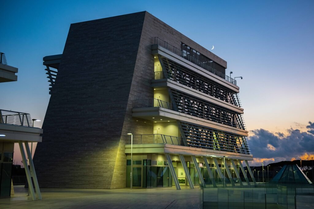 University of Rome Tor Vergata