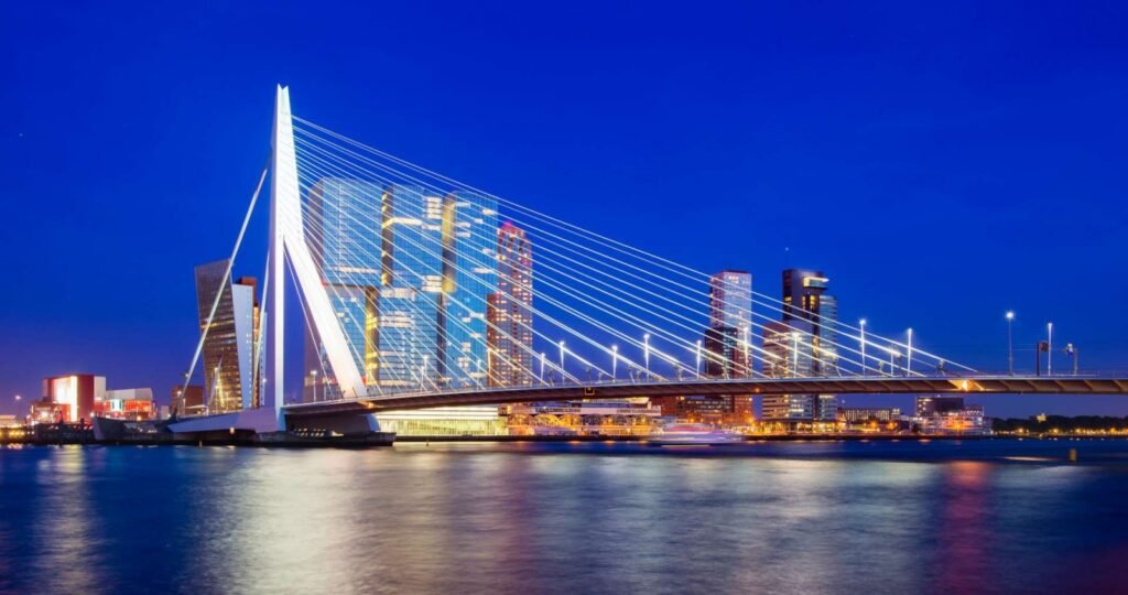 Rotterdam