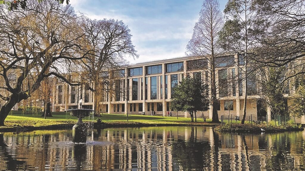 University of Roehampton