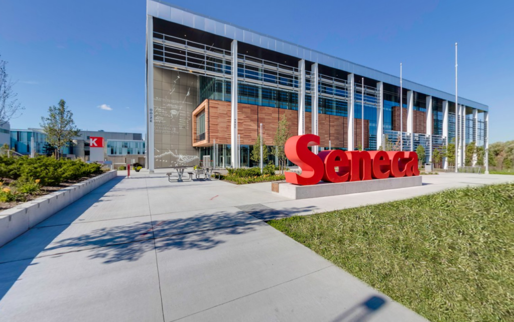 Seneca Polytechnic