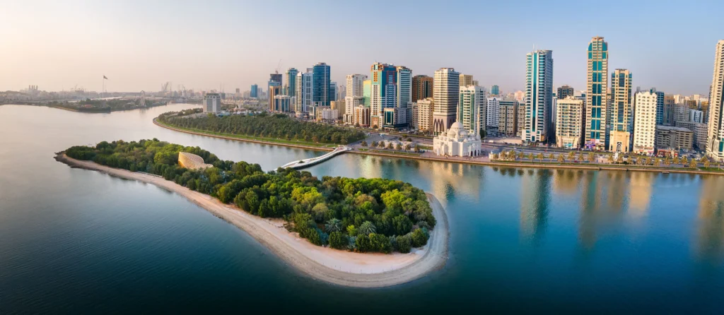 Sharjah