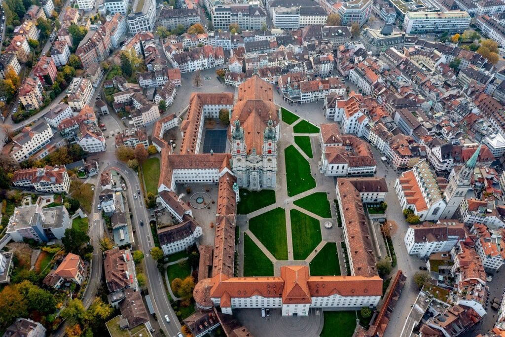 St. Gallen