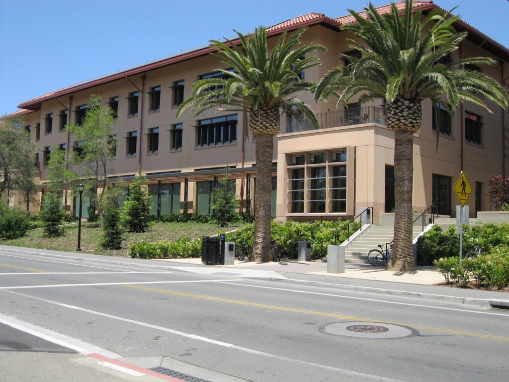 Stanford Graduate School of Business (GSB)