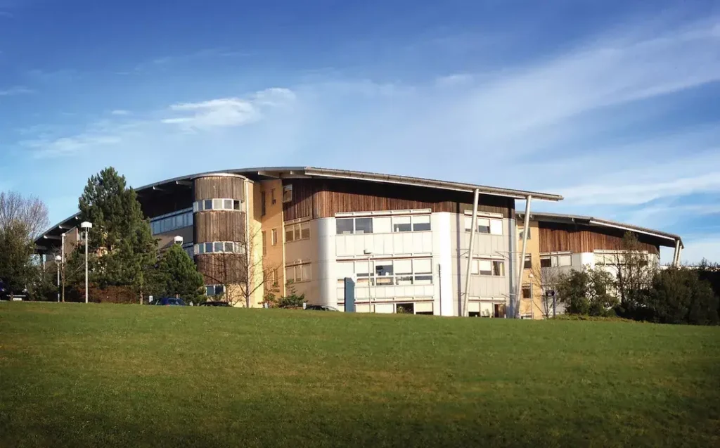 University of Sunderland (Business School)