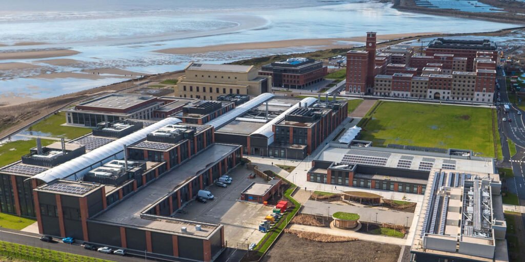 Swansea University – School of Management