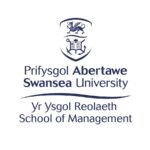 Swansea University – School of Management logo