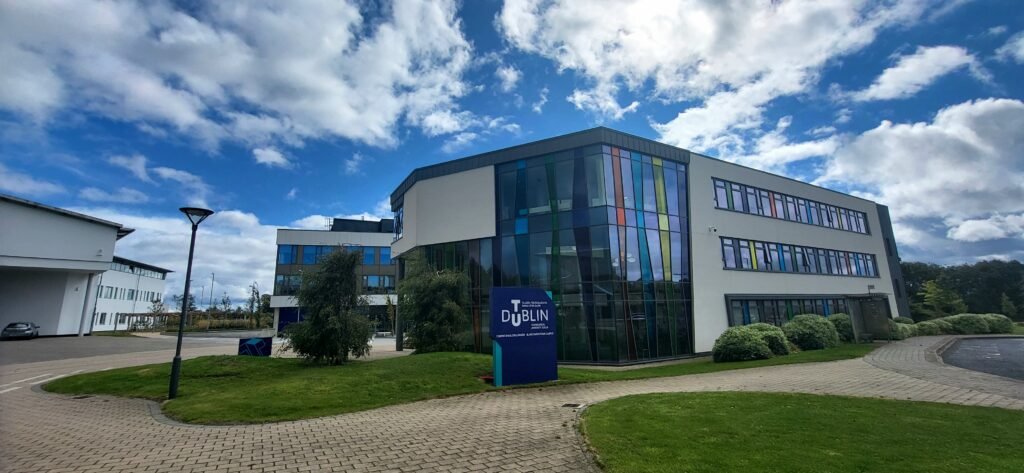 Technological University Dublin (TU Dublin)
