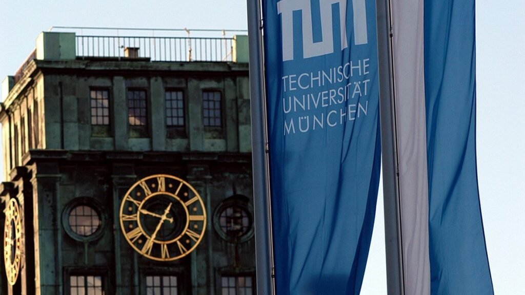 Technical University of Munich – TUM School of Management