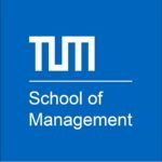 Technical University of Munich – TUM School of Management logo