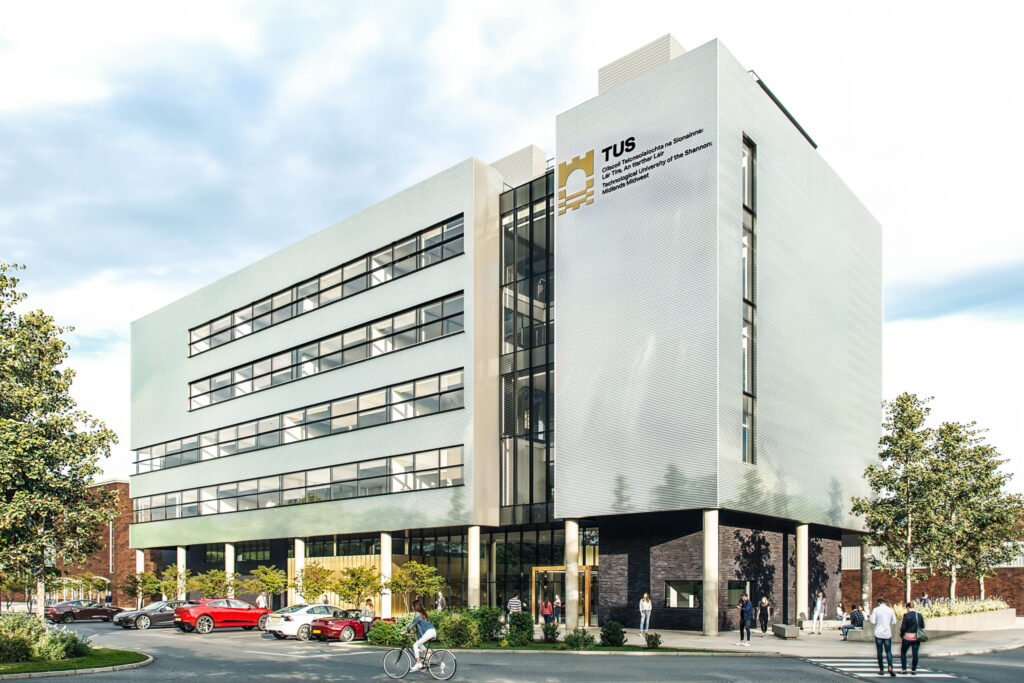 Technological University of the Shannon (TUS)