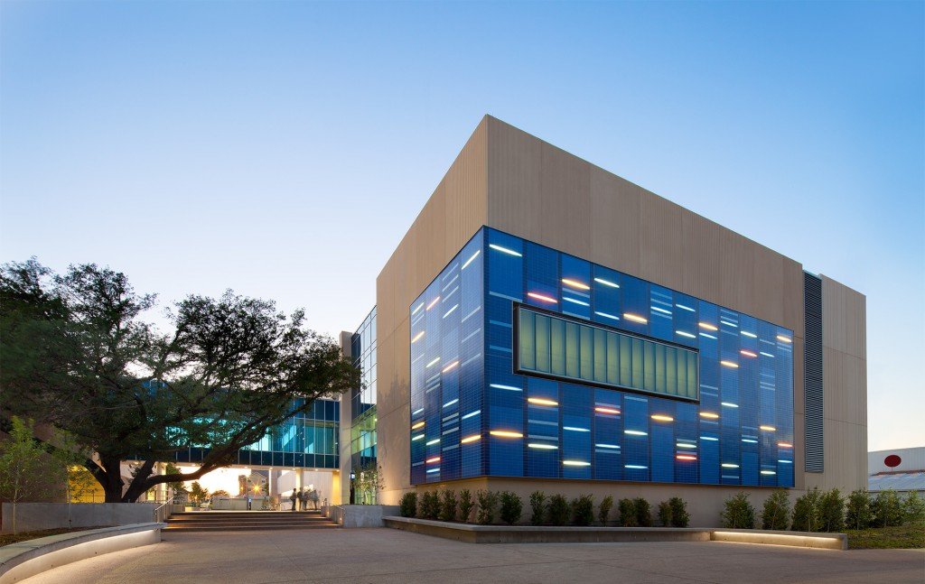The University of Texas at Dallas (UT Dallas)