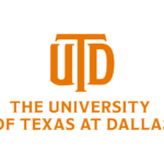 The University of Texas at Dallas (UT Dallas) logo