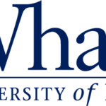 The Wharton School (University of Pennsylvania) logo