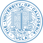 University of California, Los Angeles (UCLA) logo
