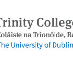 Trinity College Dublin – Trinity Business School logo