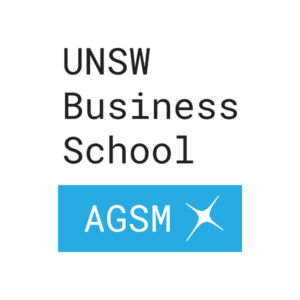 UNSW Sydney – AGSM