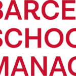 UPF Barcelona School of Management logo