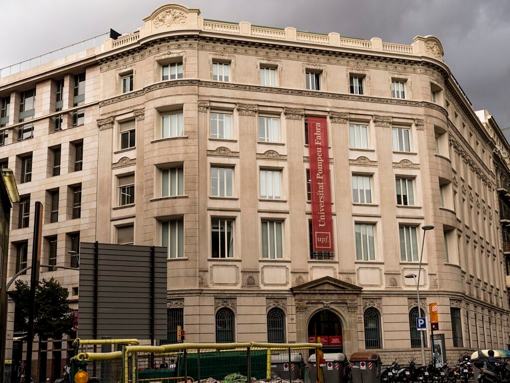 UPF Barcelona School of Management