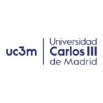 Universidad Carlos III de Madrid logo