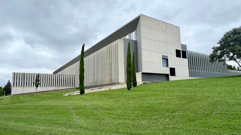 Universidad de Navarra