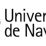 Universidad de Navarra logo