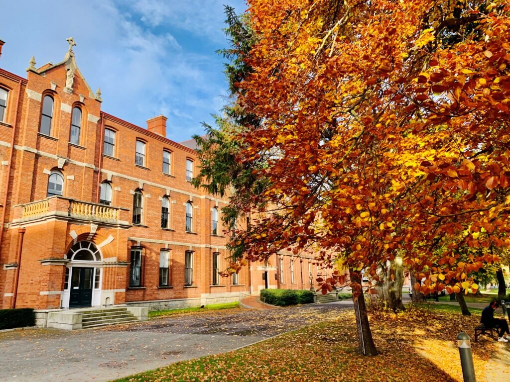 University College Dublin – Smurfit Graduate Business School
