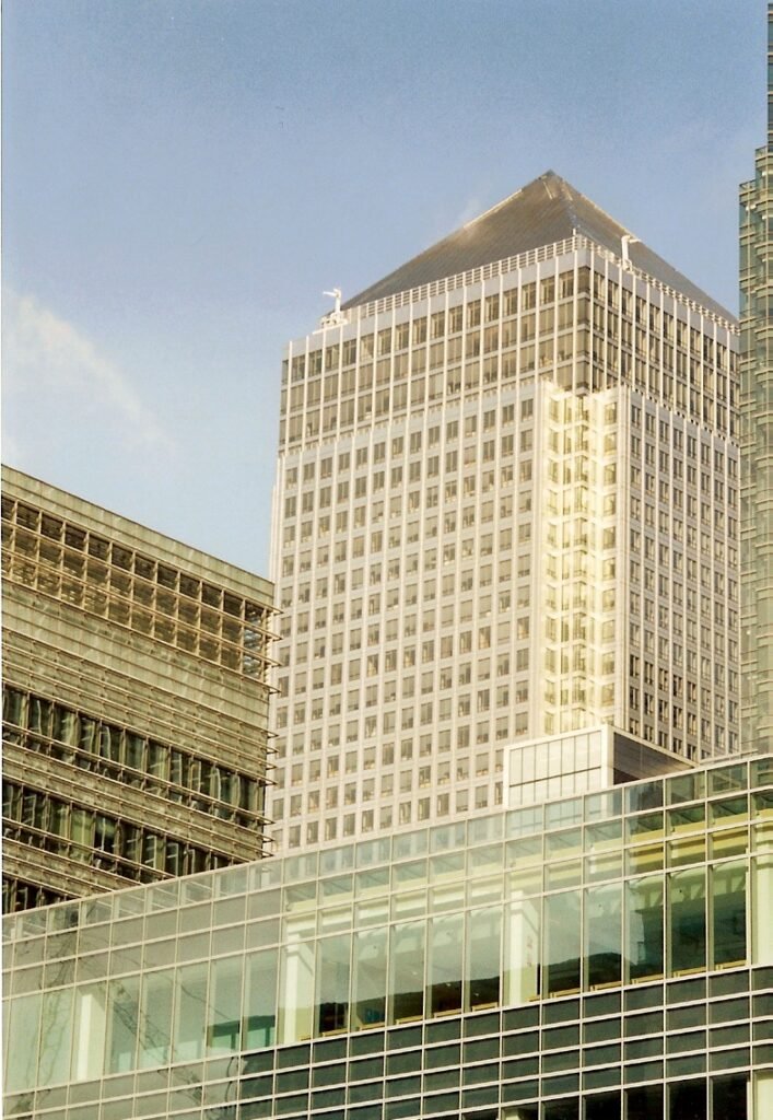 University College London (UCL) – School of Management