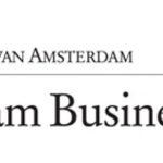 University of Amsterdam – Amsterdam Business School (ABS) logo