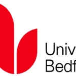 University of Bedfordshire logo