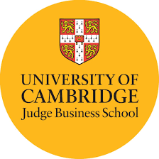 University of Cambridge – Judge Business School