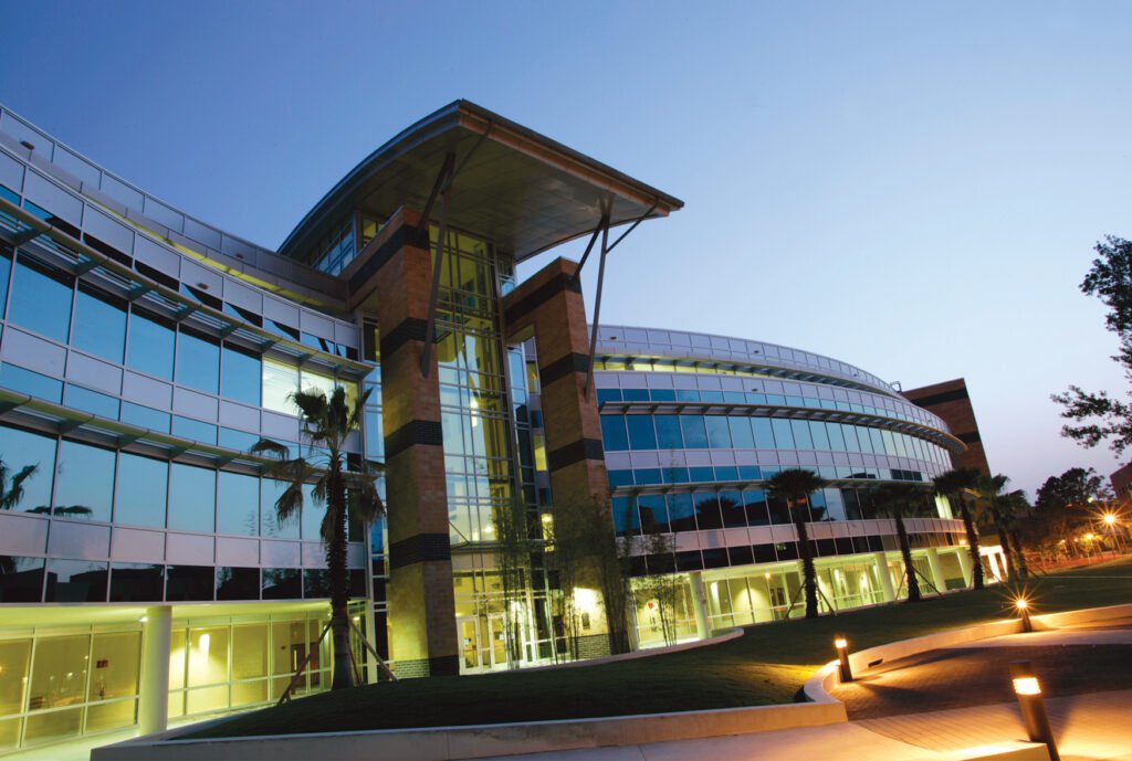 University of Central Florida (UCF)