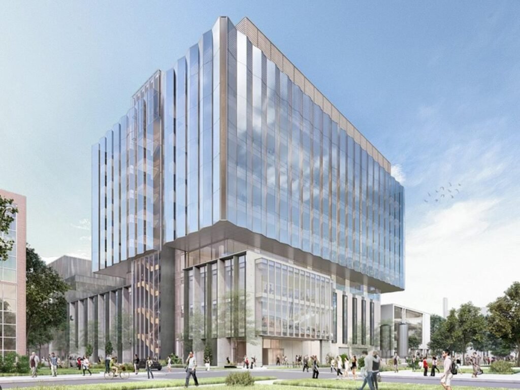 University of Chicago