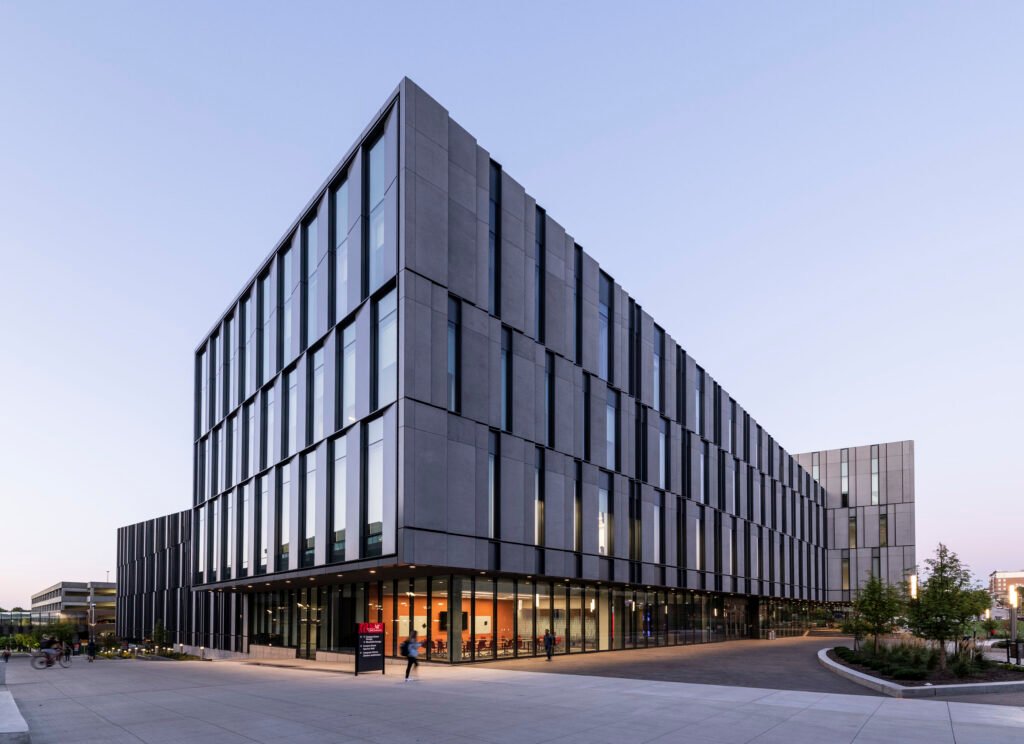 University of Cincinnati