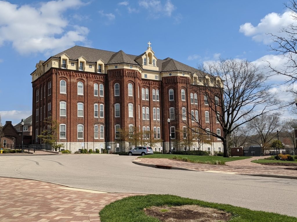 University of Dayton