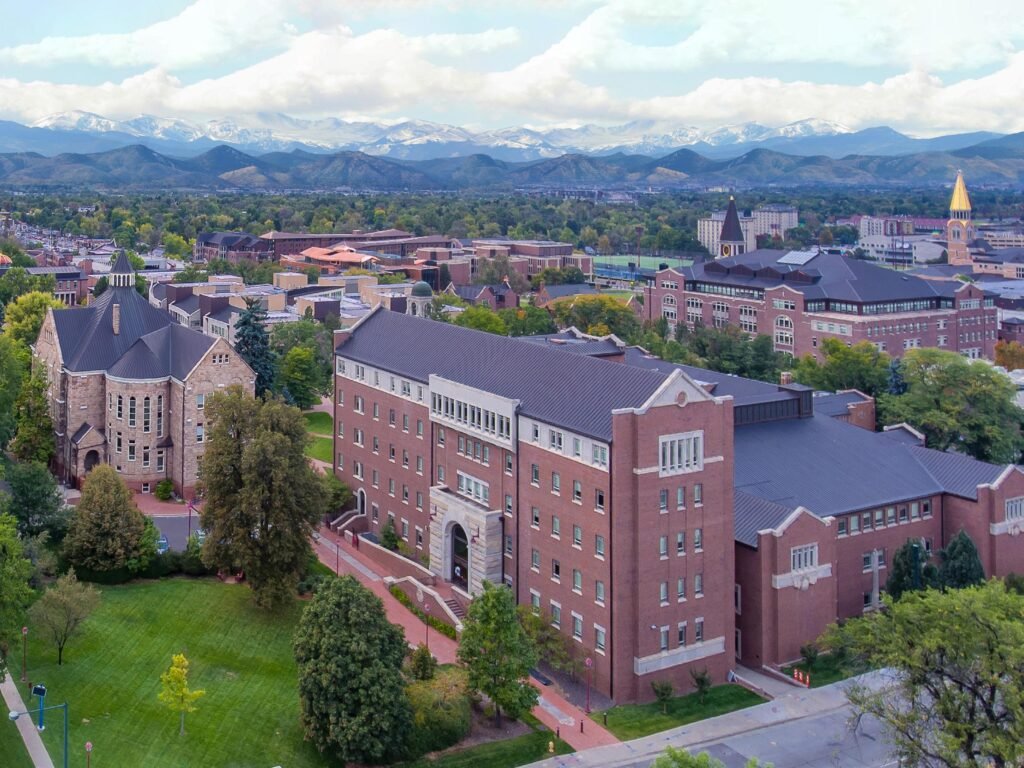 University of Denver