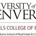 University of Denver logo
