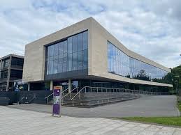 University of Galway – J.E. Cairnes School of Business & Economics