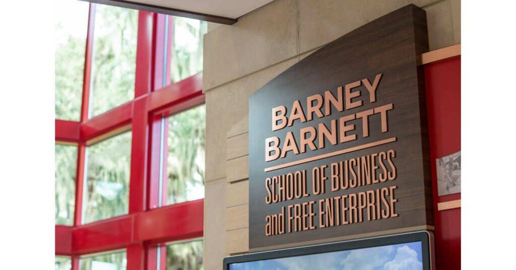 University of Hartford (Barney School of Business)